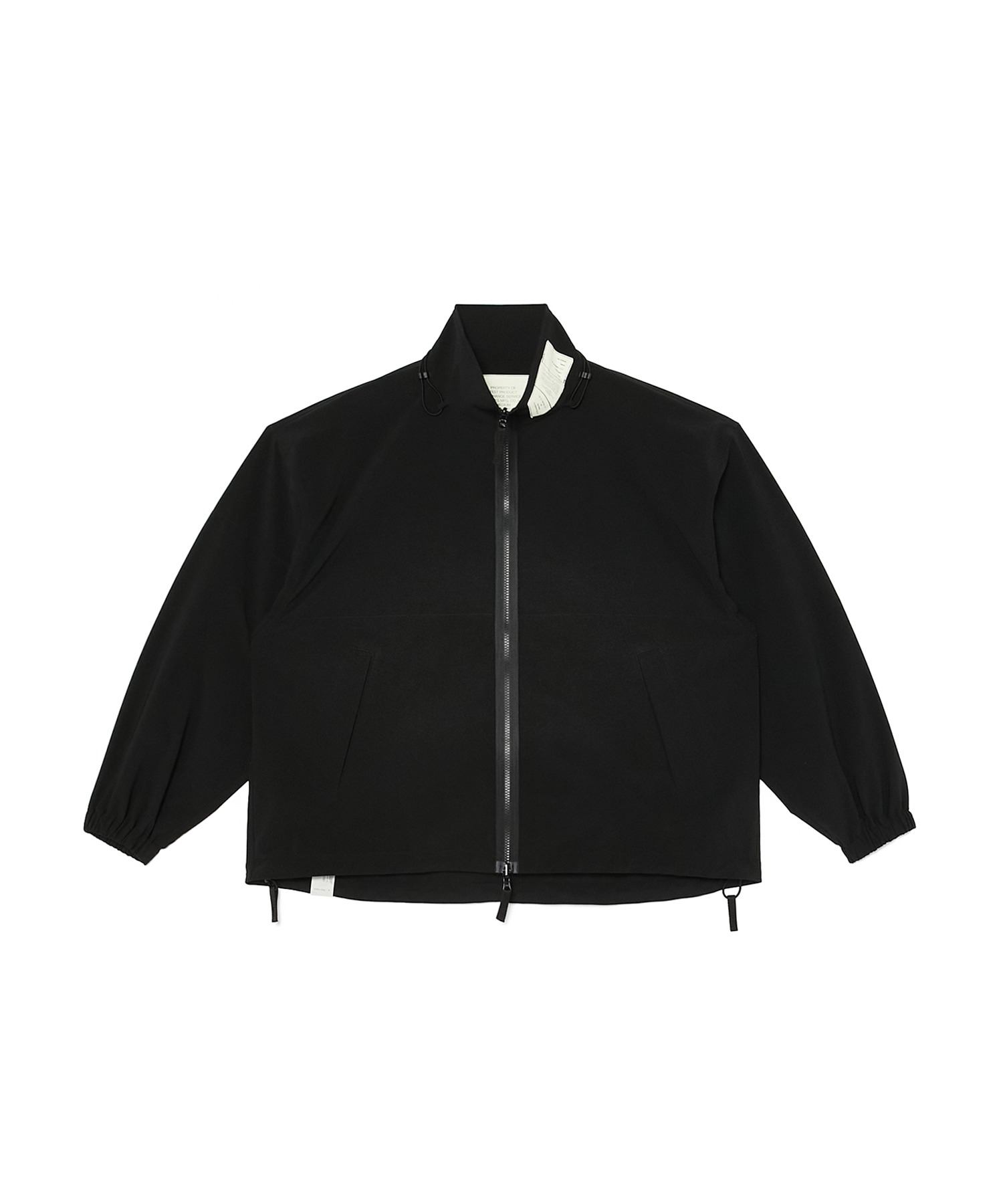 REVERSIBLE JACKET N.HOOLYWOOD TEST PRODUCT EXCHANGE SERVICE│N