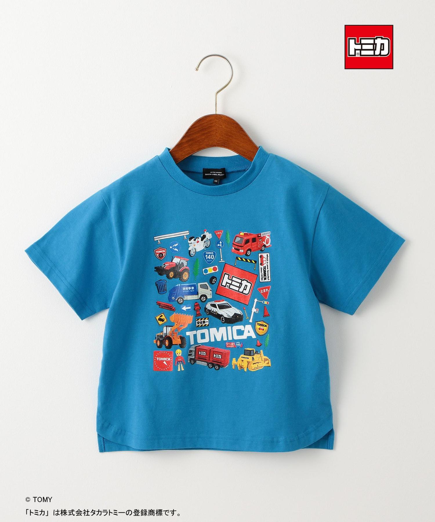 別注 トミカ T Shirt Box付き Cartoriojk Com Br