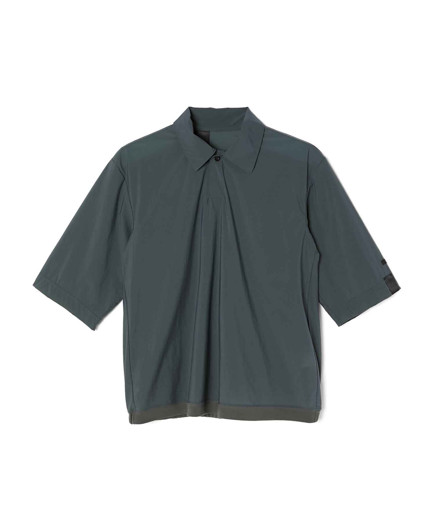 POLO SHIRT N.HOOLYWOOD COMPILE│N-HOOLYWOOD.COM