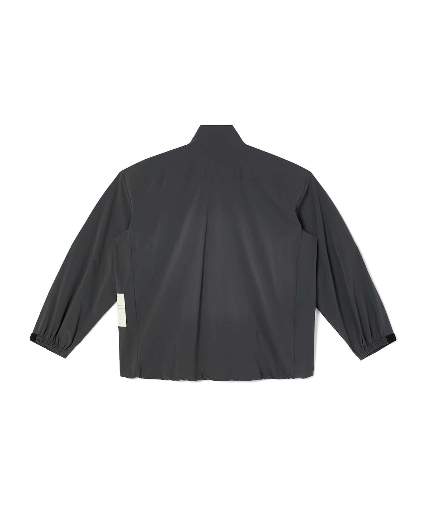 N.HOOLYWOOD TPES パラシュートジャケット　ブルゾン 40 N.HOOLYWOOD TPES × WILD THINGS / PACKABLE JACKET N.HOOLYWOOD TEST