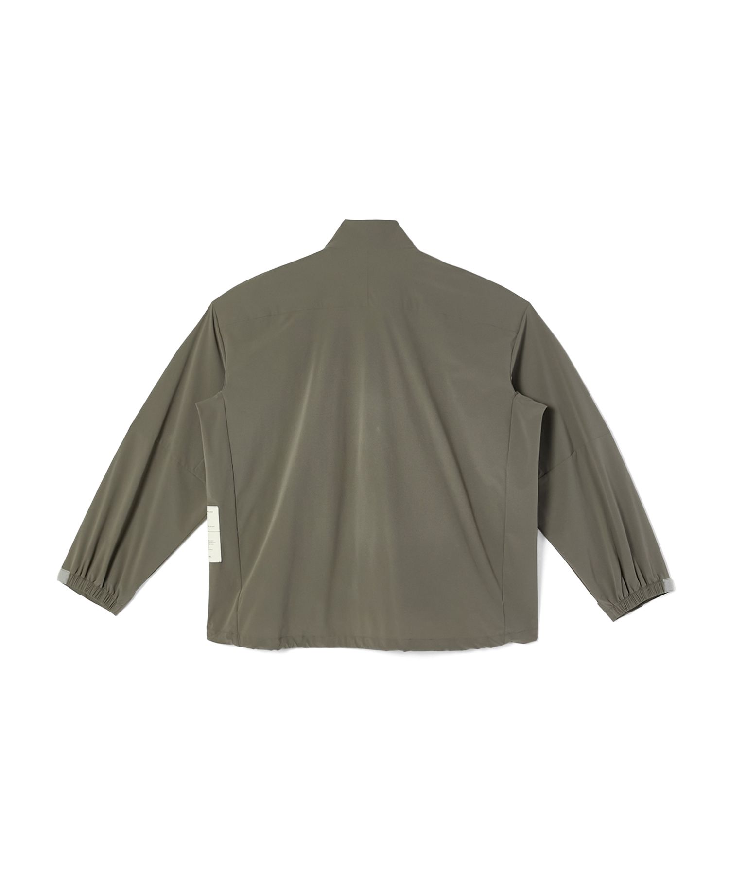 N.HOOLYWOOD TPES × WILD THINGS / PACKABLE JACKET N.HOOLYWOOD TEST