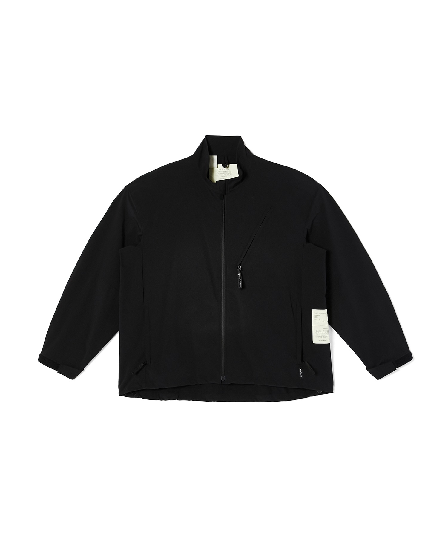 ジャケット・アウター 00s N.HOOLYWOOD gimmick jacket N.HOOLYWOOD - N.HOOLYWOOD COMPILE x Dickies DENIM JACKET / エヌ