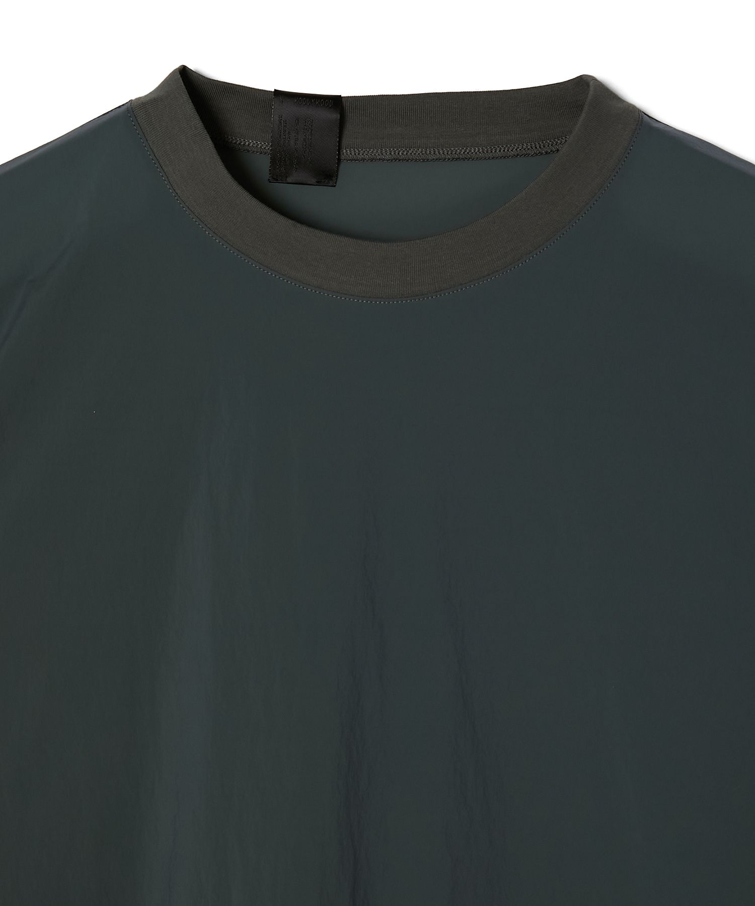 ☆ColoColoページ☆ N.HOOLYWOOD Compile Line(コンパイルライン) T-SHIRT 2251-CS53