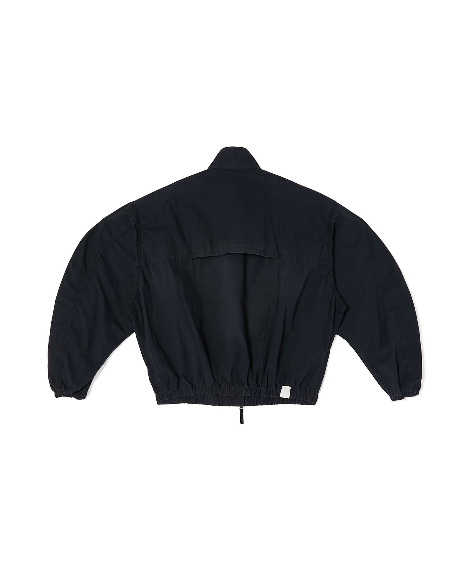 STAND COLLAR JACKET N.HOOLYWOOD TEST PRODUCT EXCHANGE SERVICE│N