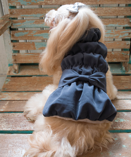 GlamourismGlamourism グラマーイズム 最大59%OFFクーポン Nancyナンシー ドッグウェア 超特価SALE開催 犬服