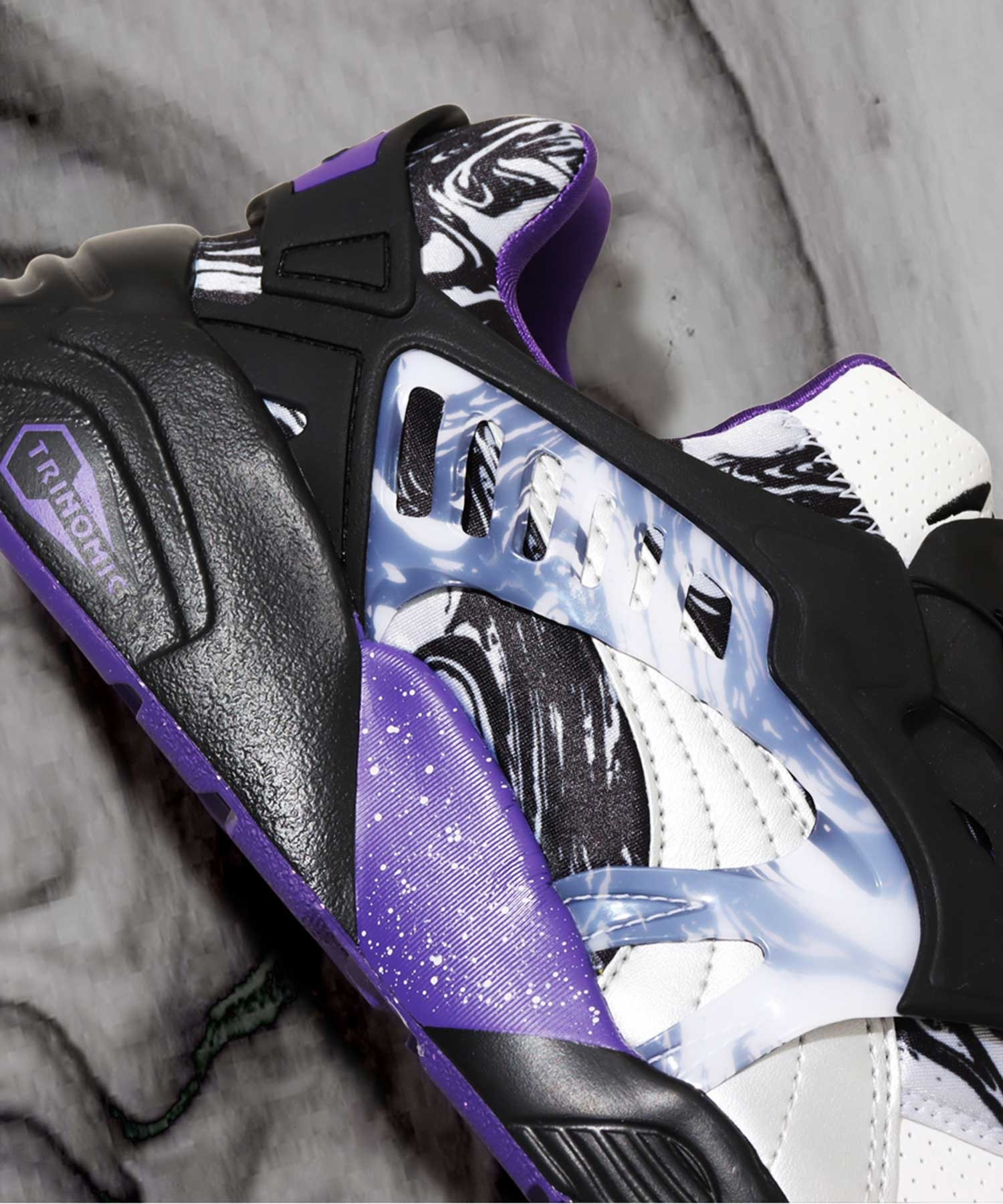 PUMA PUMA プーマ ディスク ブレイズ アトモスDISC BLAZE ATMOS  display picture 2