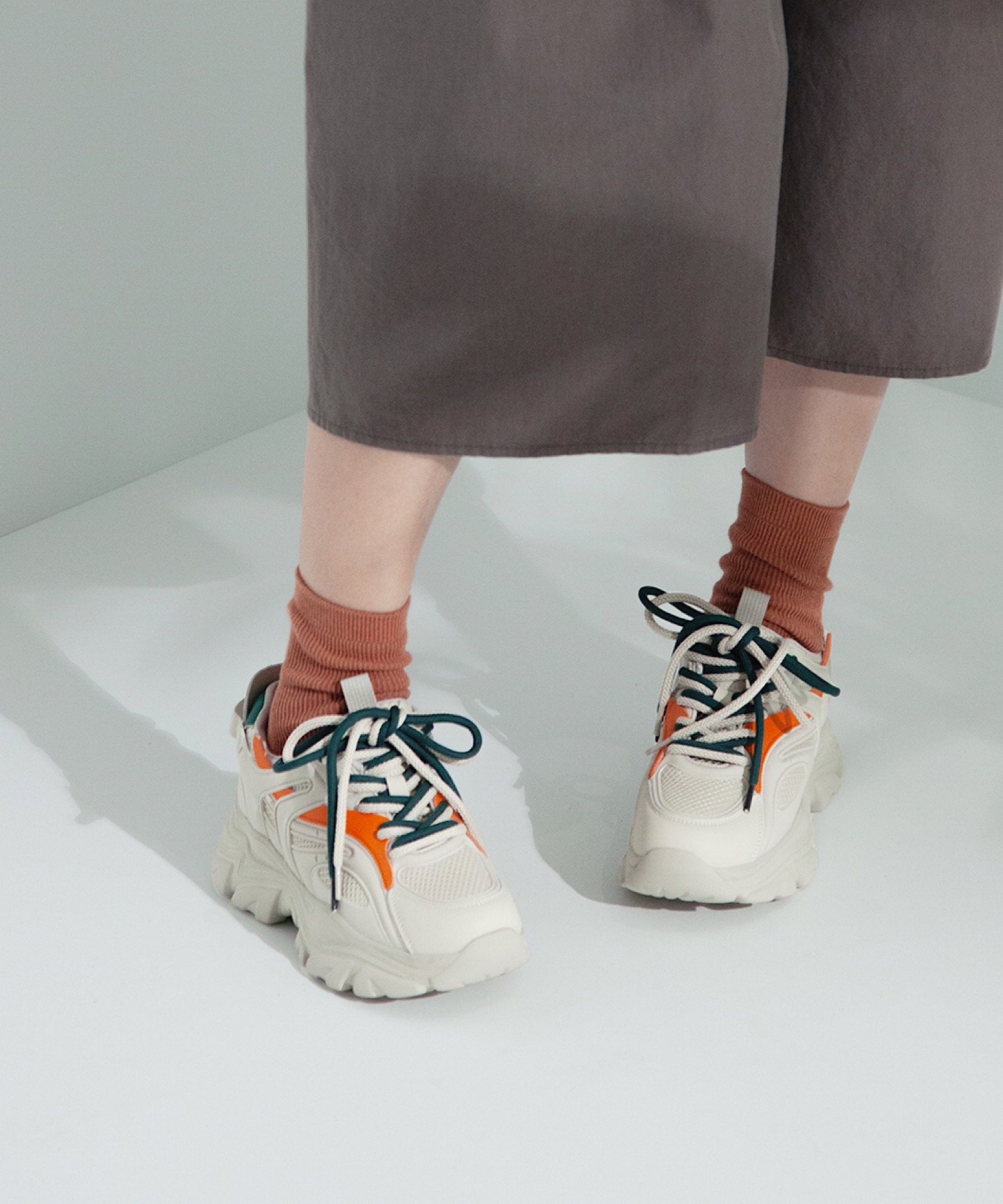 軽量/284g】厚底スニーカー ALL BLACK│Jeffrey Campbell OFFICIAL