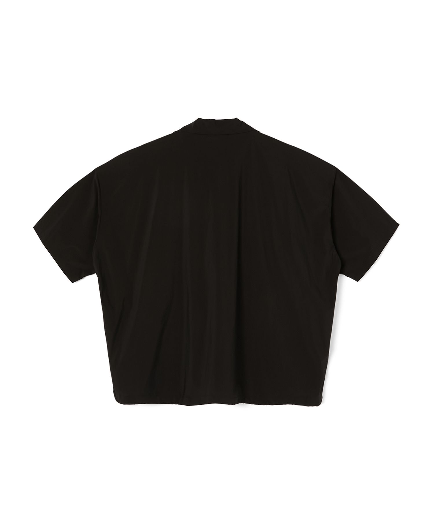 トップス N.HOOLYWOODCOMPILE HALF SLEEVE BIG SHIRT HALF SLEEVE BIG SHIRT N.HOOLYWOOD COMPILE│N-HOOLYWOOD.COM