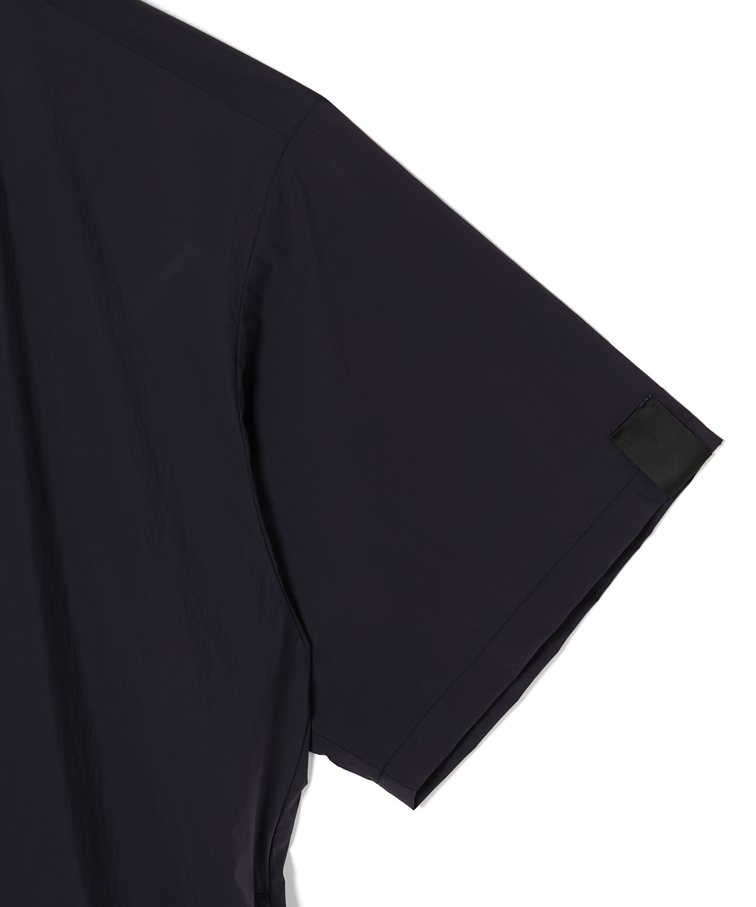 HALF SLEEVE BIG SHIRT N.HOOLYWOOD COMPILE│N-HOOLYWOOD.COM