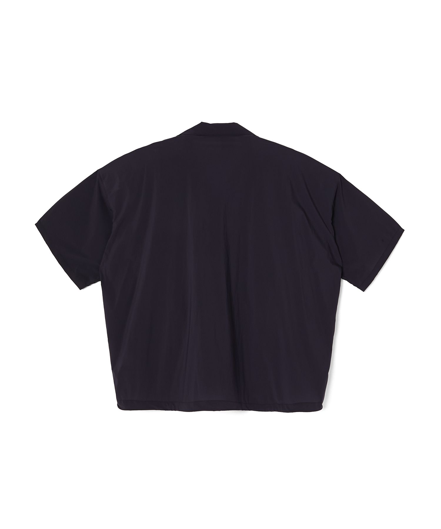 トップス N.HOOLYWOODCOMPILE HALF SLEEVE BIG SHIRT HALF SLEEVE BIG SHIRT N.HOOLYWOOD COMPILE│N-HOOLYWOOD.COM