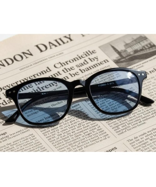 ★ シャルルジョルダン ビンテージ サングラス ウエリントン Flat Lens Wellington Sunglasses / フラットレンズウエリントンカラー