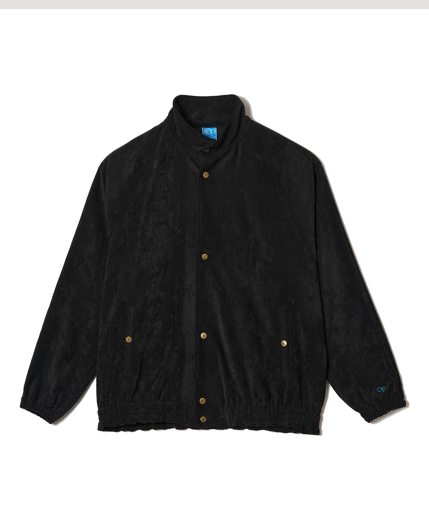 N.HOOLYWOOD × Ocean Pacific STAND COLLAR BLOUSON N.HOOLYWOOD COMPILE│N- HOOLYWOOD.COM