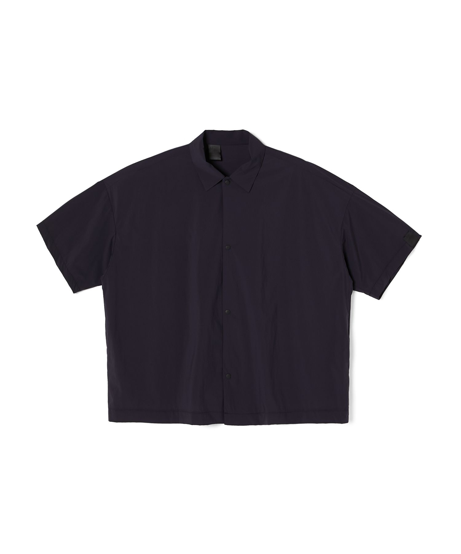 HALF SLEEVE BIG SHIRT N.HOOLYWOOD COMPILE│N-HOOLYWOOD.COM