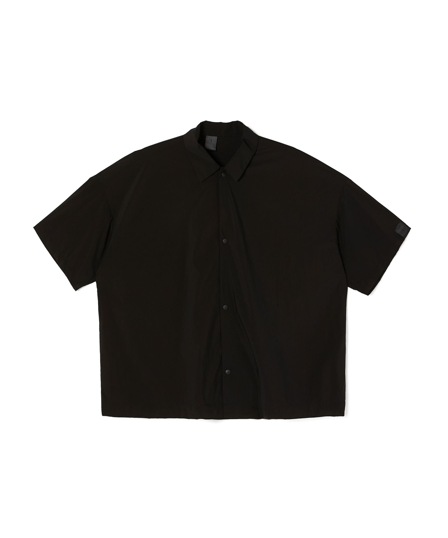 HALF SLEEVE SHIRT N.HOOLYWOOD COMPILE│N-HOOLYWOOD.COM