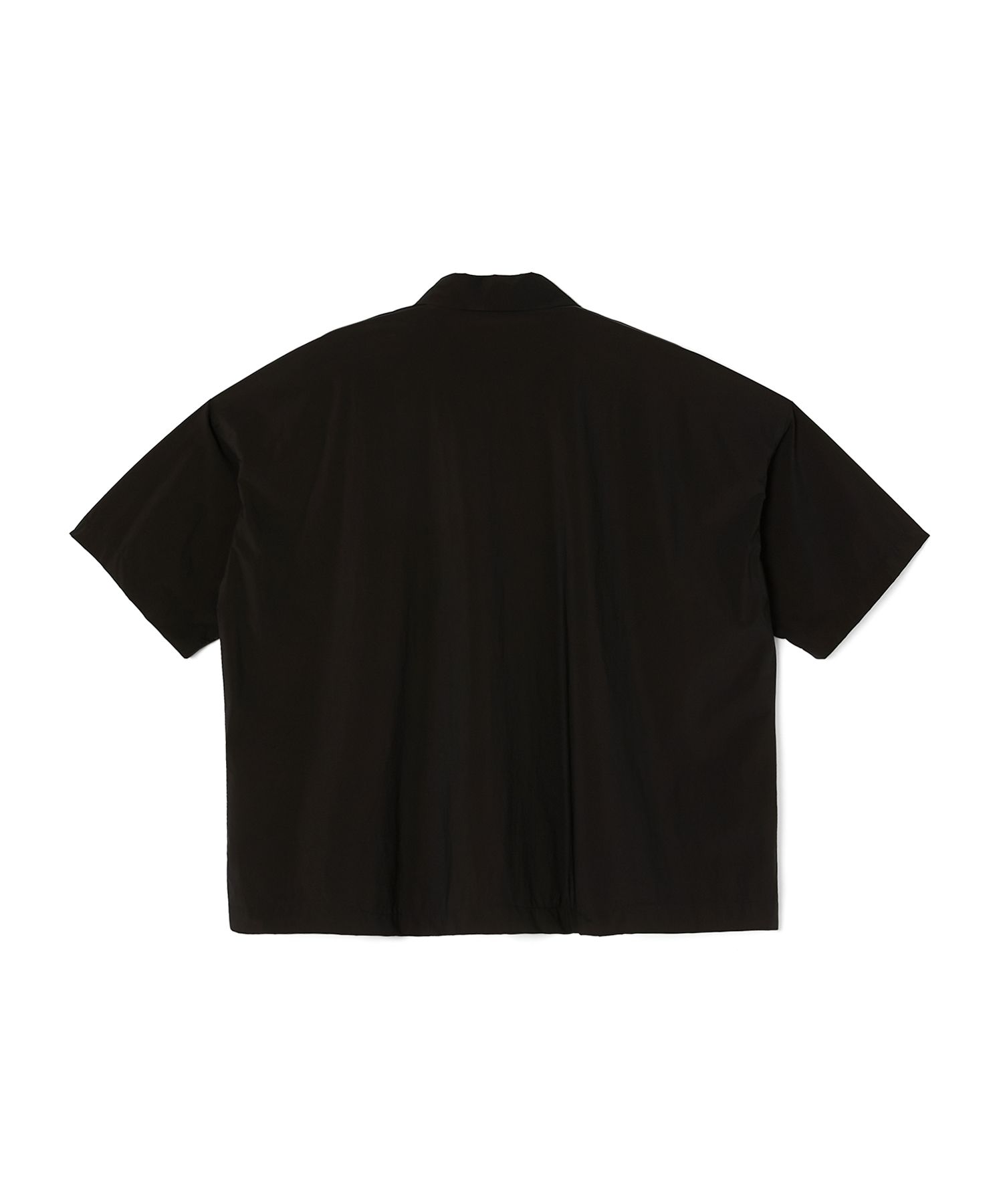 HALF SLEEVE SHIRT N.HOOLYWOOD COMPILE│N-HOOLYWOOD.COM