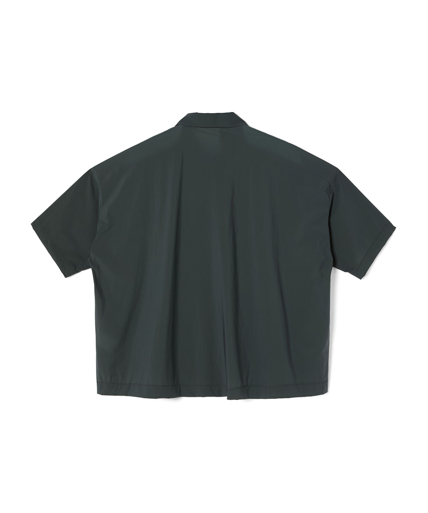 HALF SLEEVE SHIRT N.HOOLYWOOD COMPILE│N-HOOLYWOOD.COM