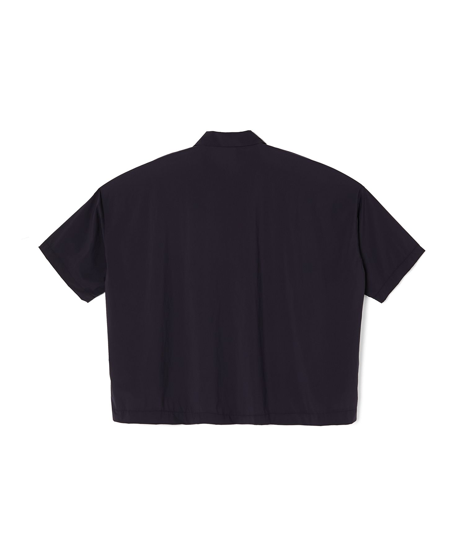 HALF SLEEVE SHIRT N.HOOLYWOOD COMPILE│N-HOOLYWOOD.COM