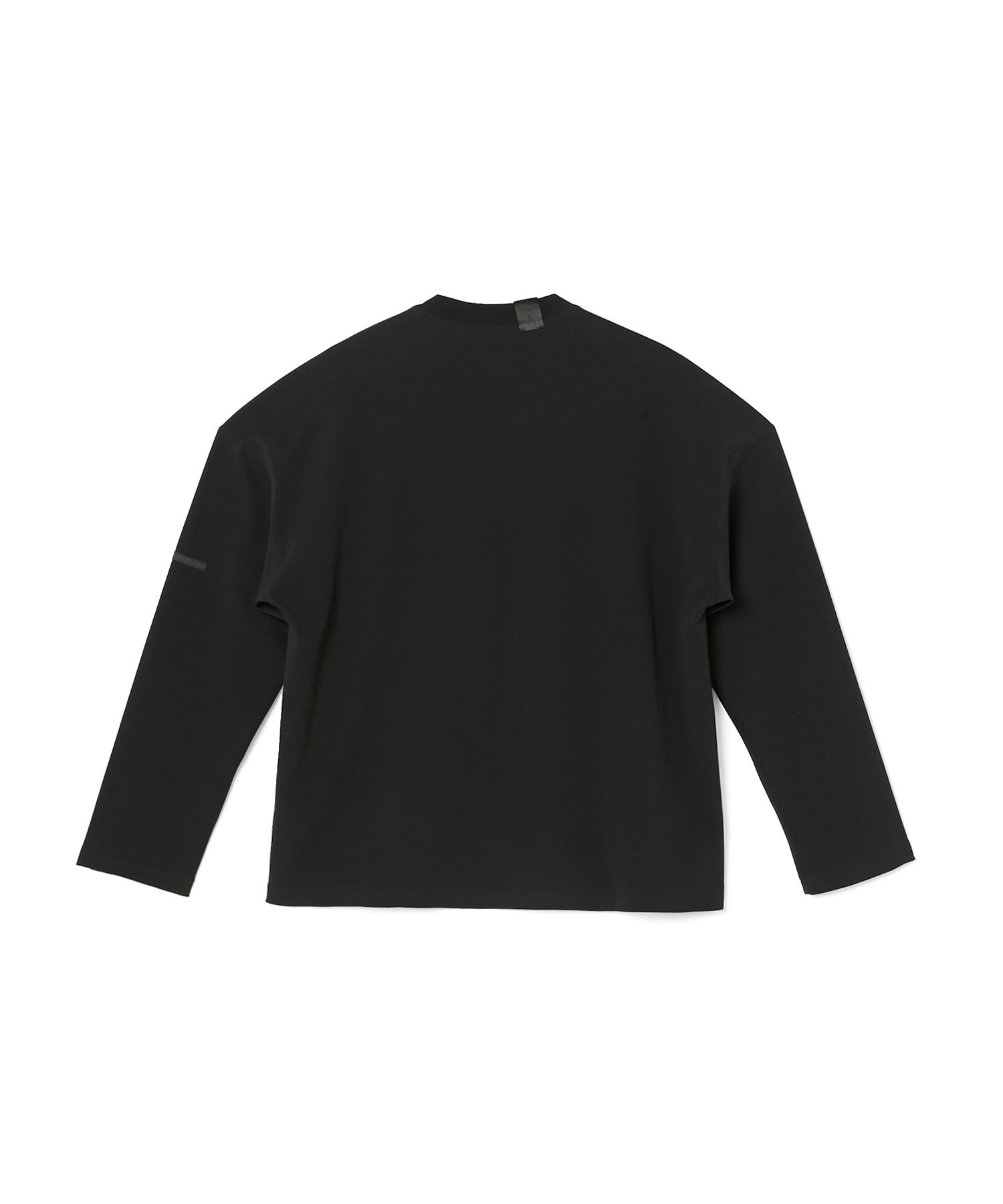 SWEATSHIRT N.HOOLYWOOD COMPILE│N-HOOLYWOOD.COM