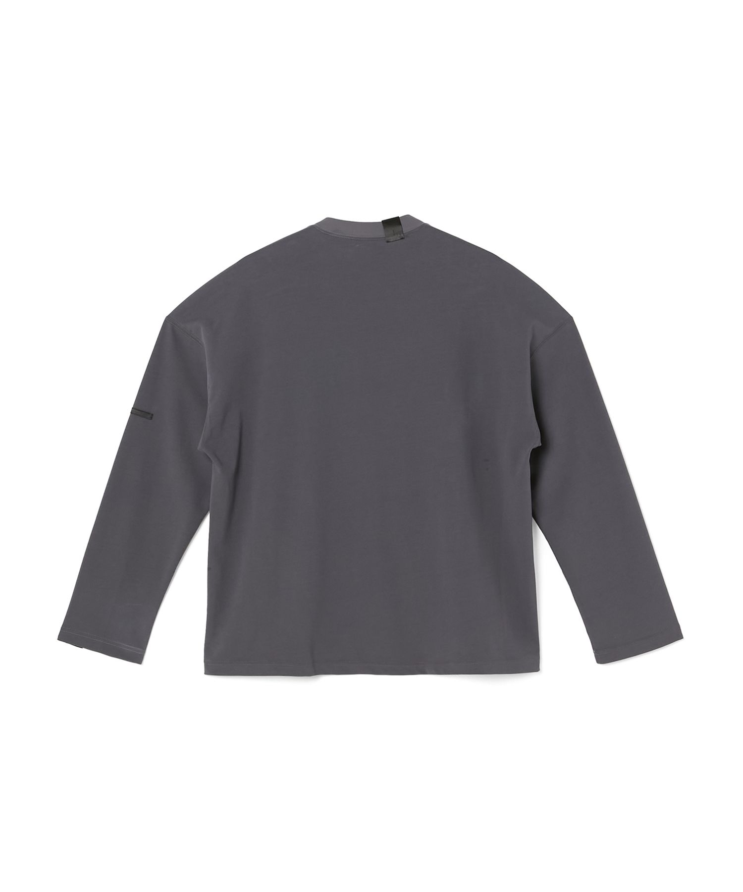SWEATSHIRT N.HOOLYWOOD COMPILE│N-HOOLYWOOD.COM