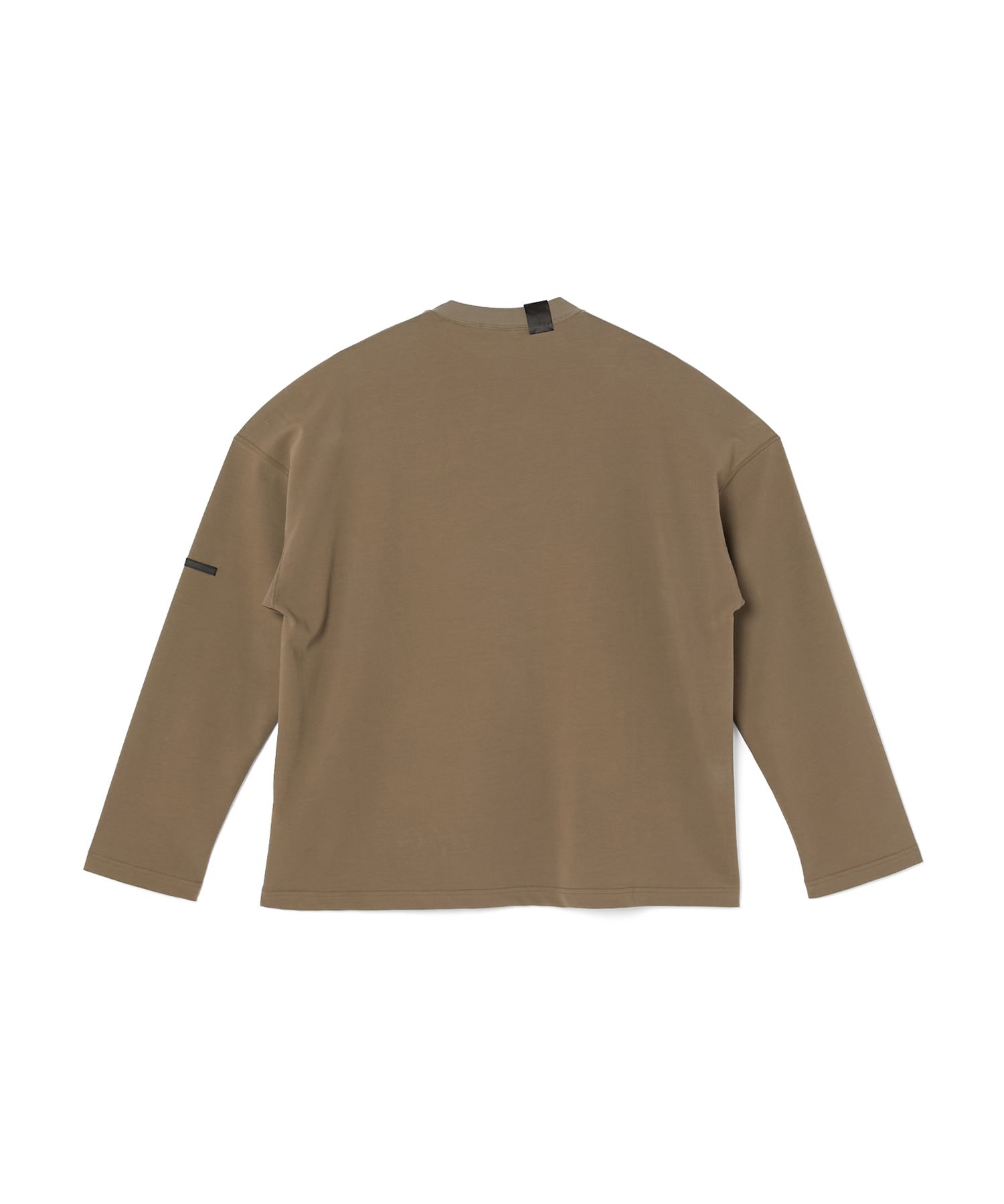 SWEATSHIRT N.HOOLYWOOD COMPILE│N-HOOLYWOOD.COM