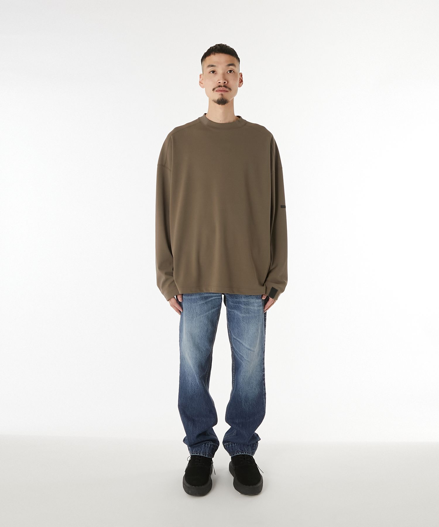 n.hoolywood 清春 清春着 N.HOOLYWOOD ムーンエイジデビルメント Mad - メルカリ