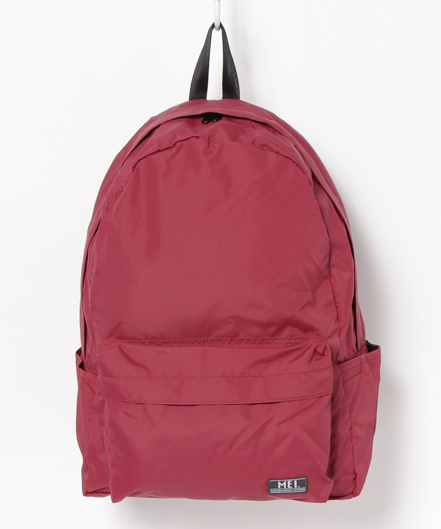 Mei メイ Basic Backpack ベーシック バックパック デイパック リュックサック The Barefoot Salle De Bal The Barefoot Online サルデバル ザベアフット オンライン