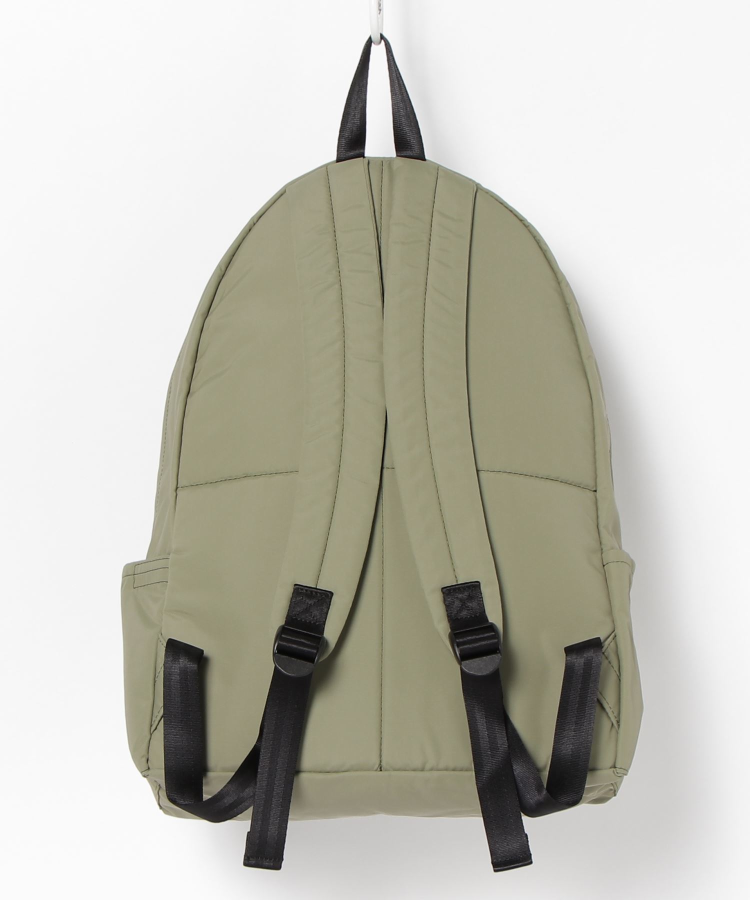 Mei メイ Basic Backpack ベーシック バックパック デイパック リュックサック The Barefoot Salle De Bal The Barefoot Online サルデバル ザベアフット オンライン