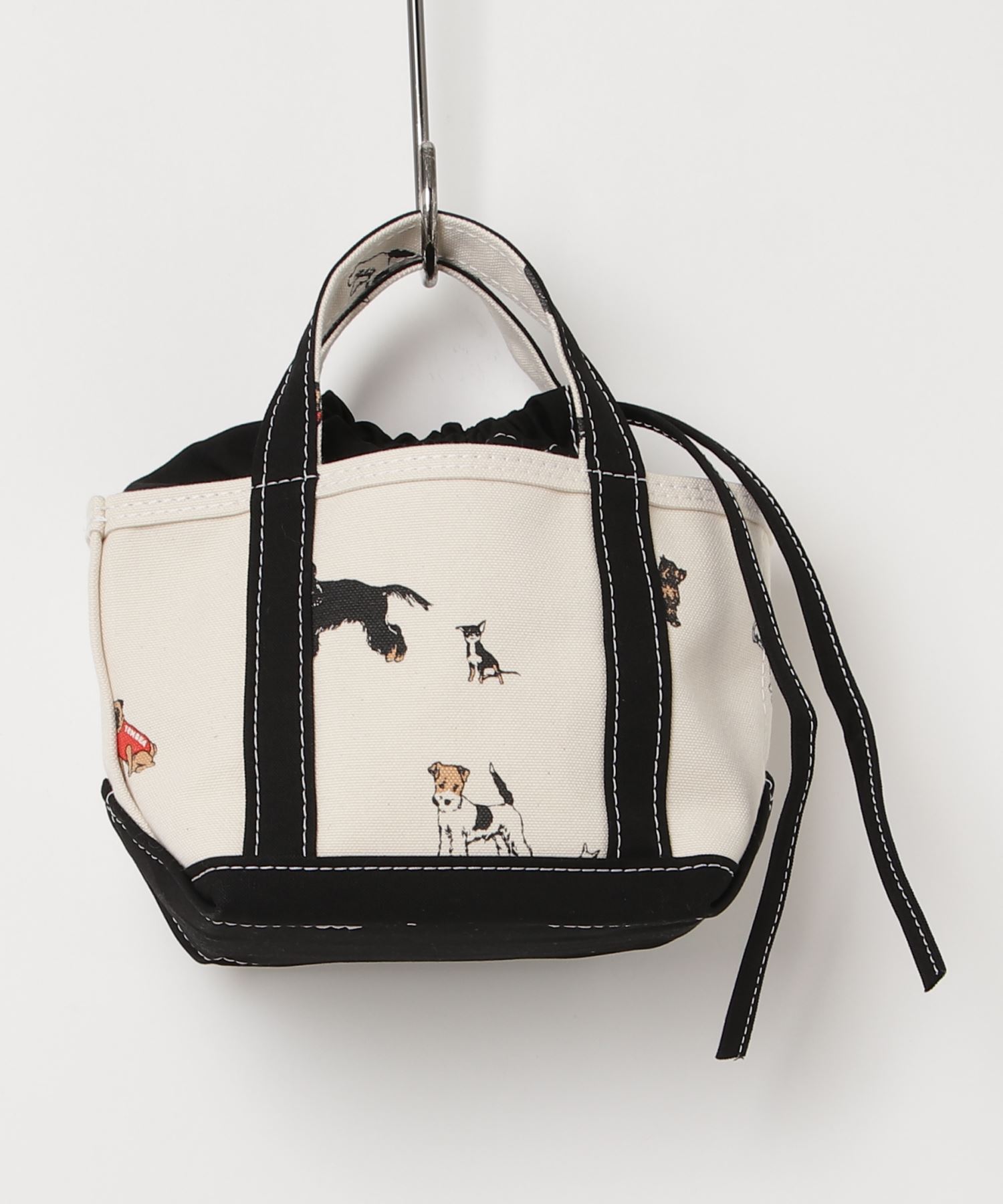 TEMBEA / TOTE BAG MINI 【公式通販】