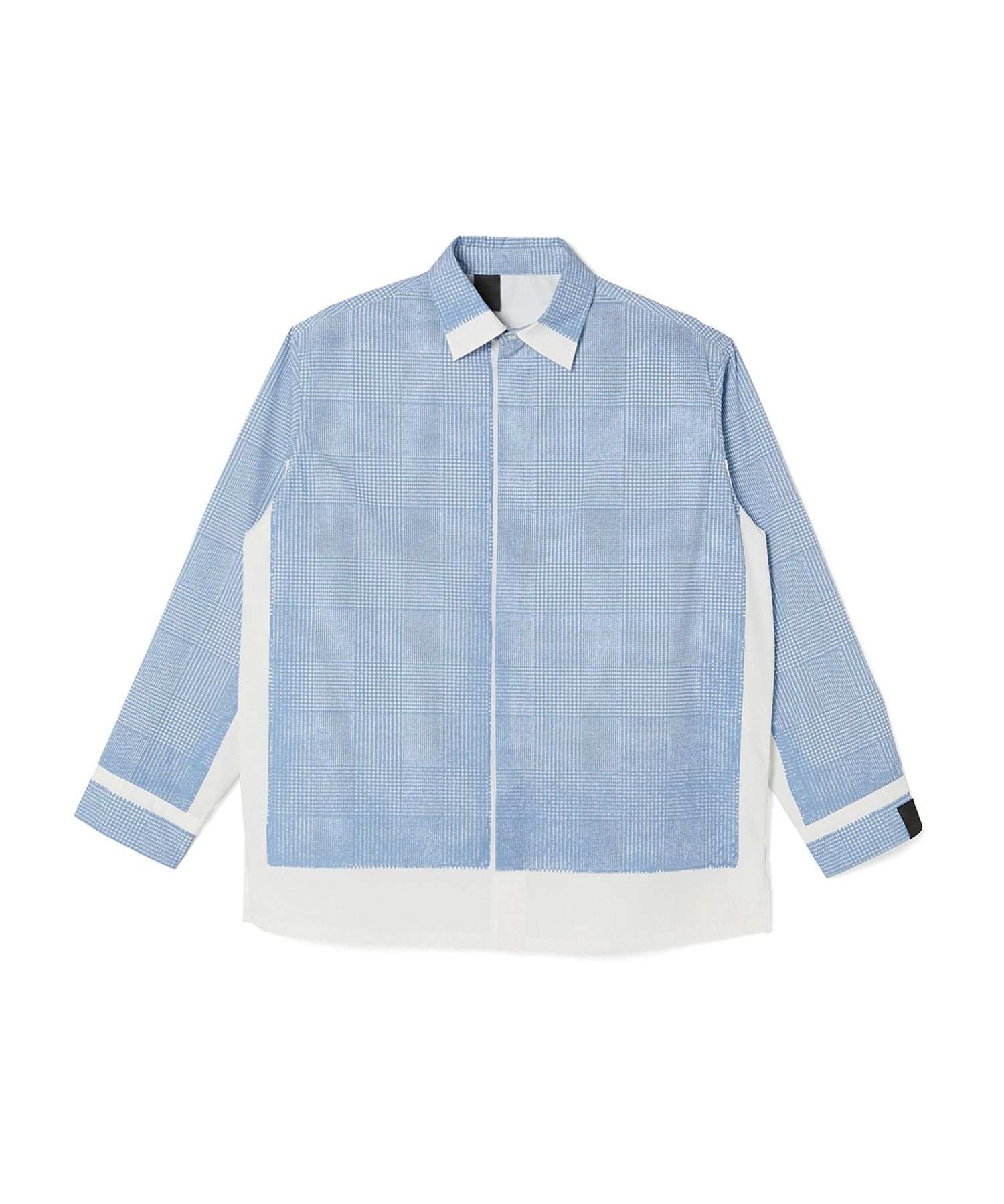 N.HOLLYWOODシャツジャケット SHIRT BLOUSON N.HOOLYWOOD COMPILE│N-HOOLYWOOD.COM