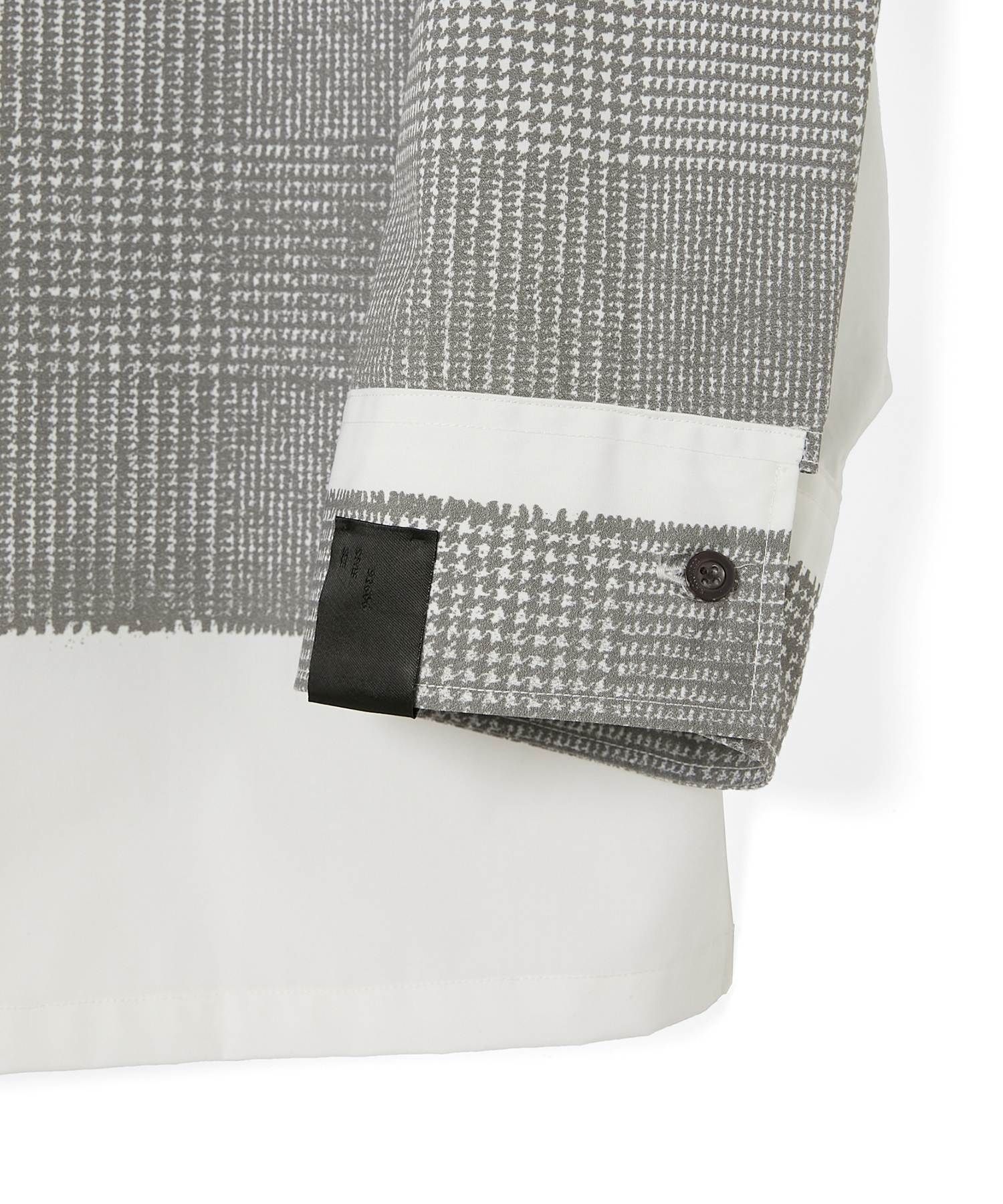 SHIRT N.HOOLYWOOD COMPILE│N-HOOLYWOOD.COM