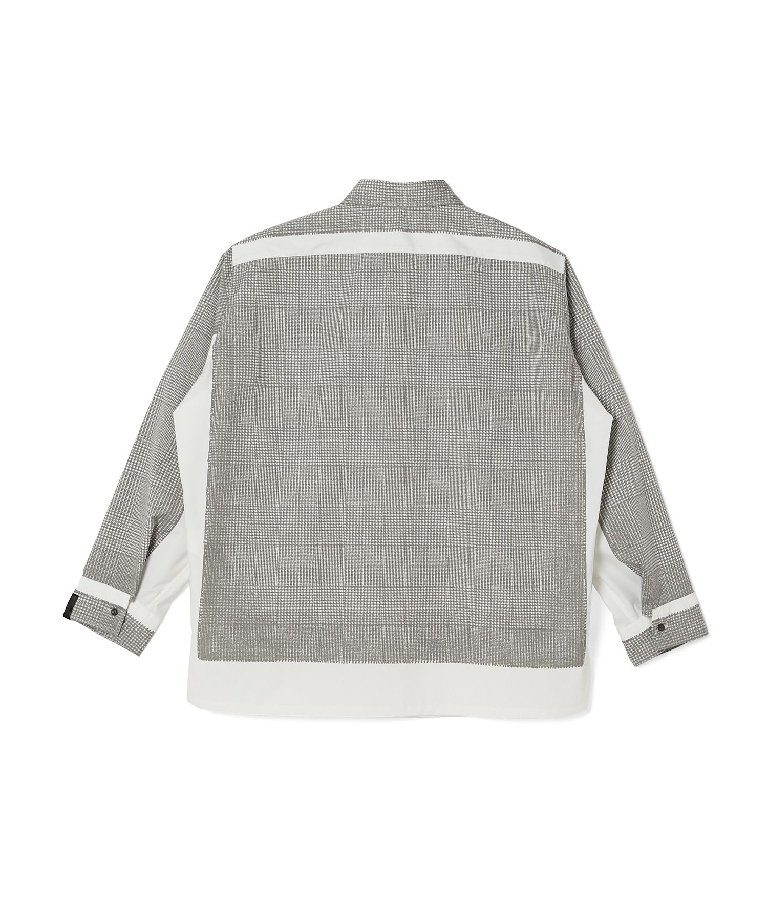 SHIRT N.HOOLYWOOD COMPILE│N-HOOLYWOOD.COM