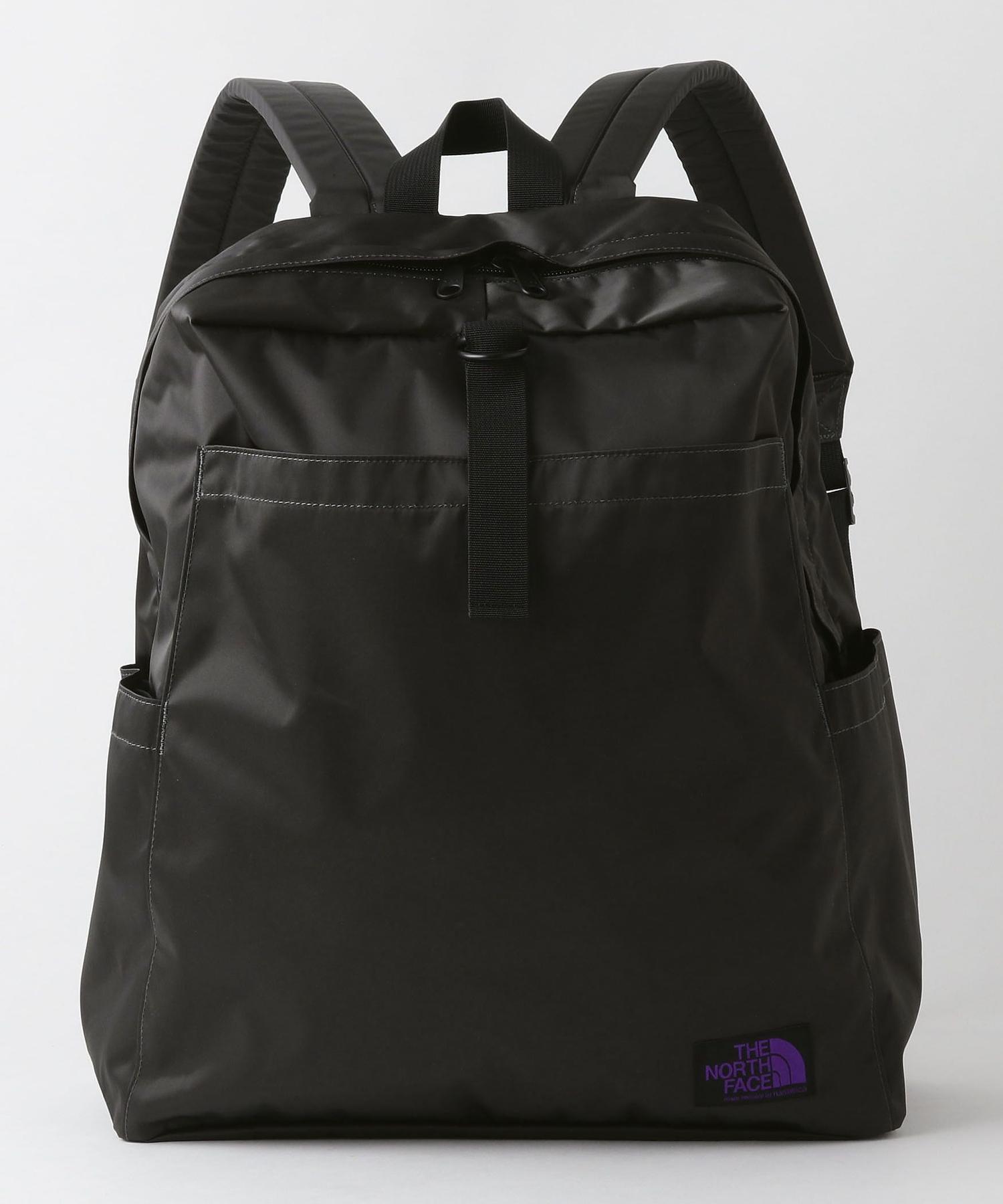 商品詳細 別注 ザ ノースフェイス パープルレーベル The North Face Purple Label Book Rac Pack L バックパック Green Label Relaxing グリーンレーベル リラクシング 公式通販