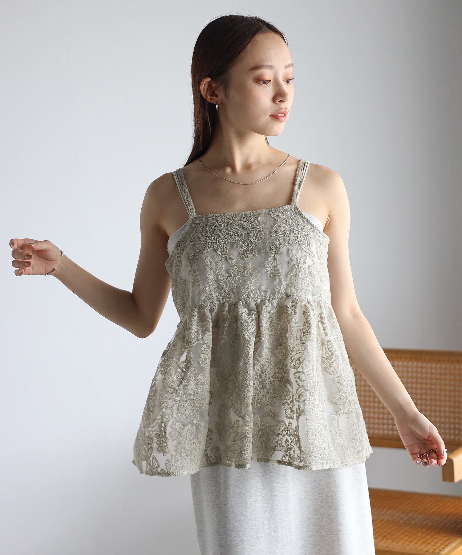 model:158cm  size:FREE