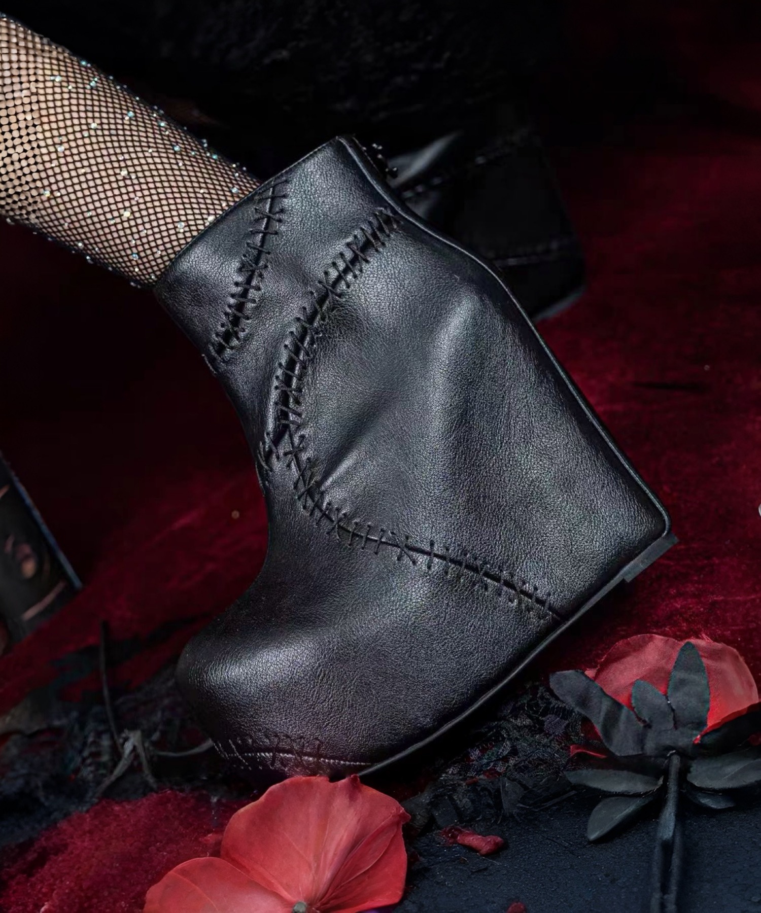 ブーツ Charla Tedrick│Jeffrey Campbell OFFICIAL ONLINE STORE