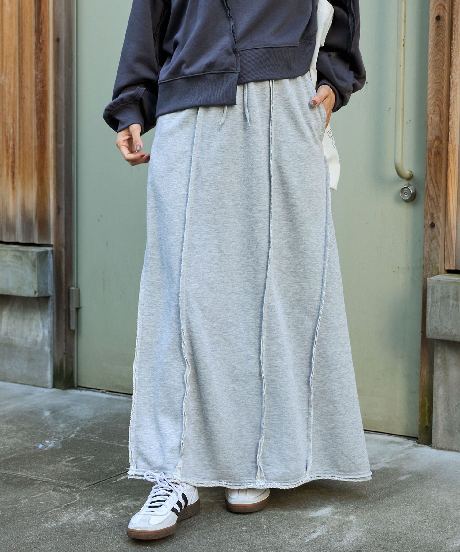 R.J. Carpentier スクエアプレート 約27cm R.J. Carpentier スクエアプレート 約27cm