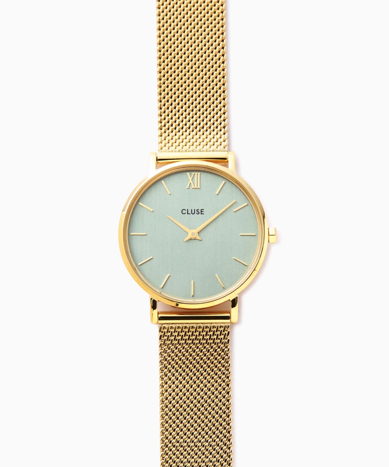 Cluse ミニュイ Kantinbena Fr