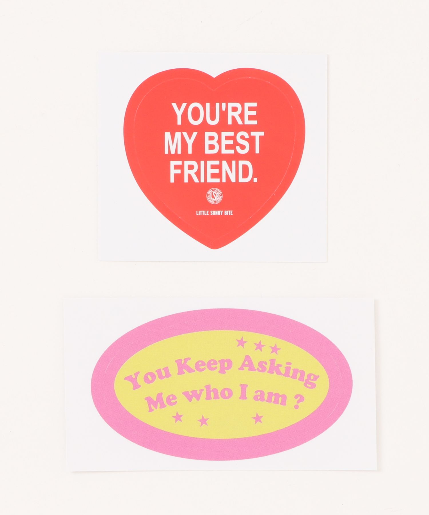 8】【it】【Little sunny bite】Iheart locket 人気 necklace