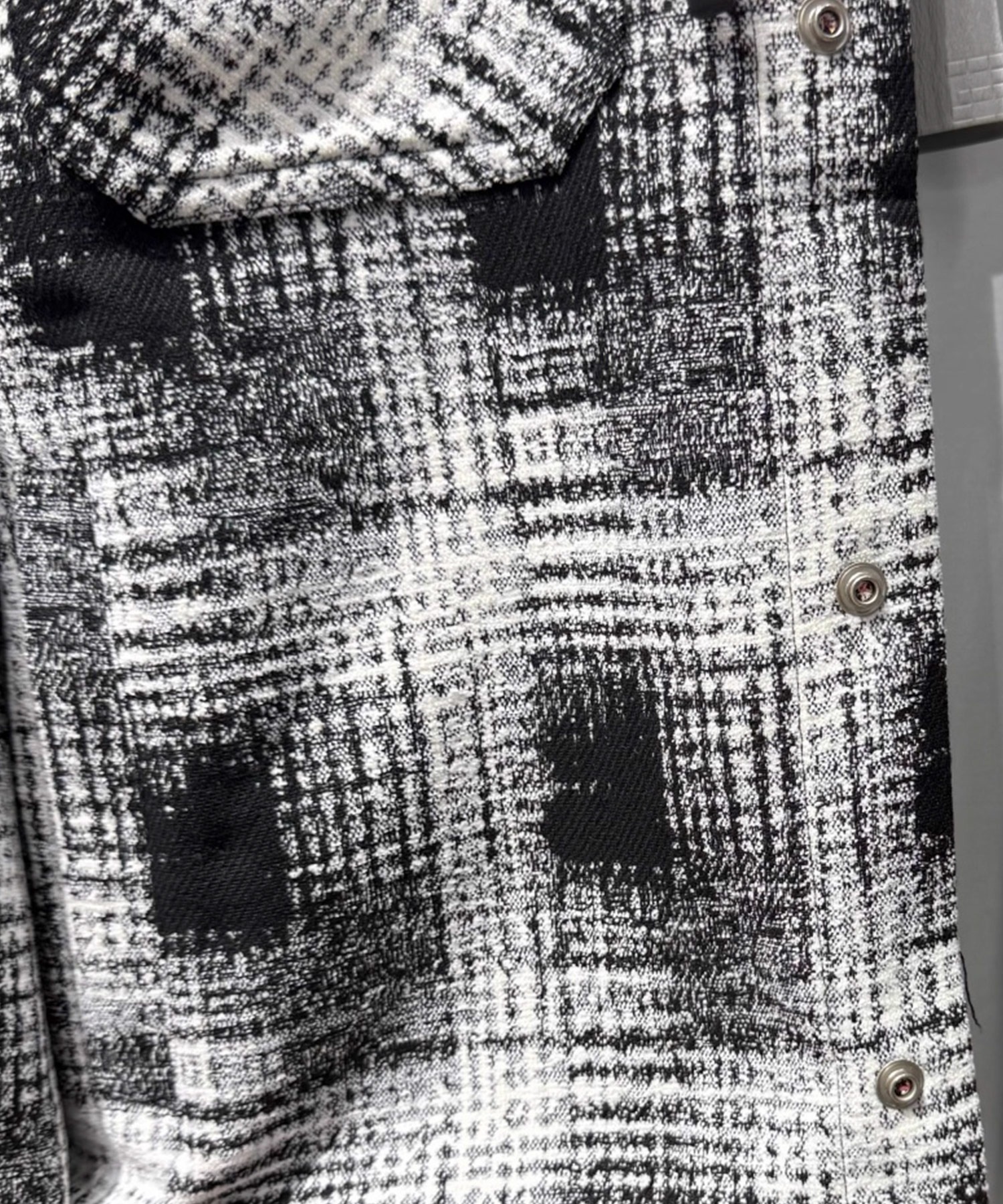 AtelierGG☆新品未使用 ヴィンテージチェック AtelierGG☆新品未使用 ヴィンテージチェック AtelierGG☆新品未