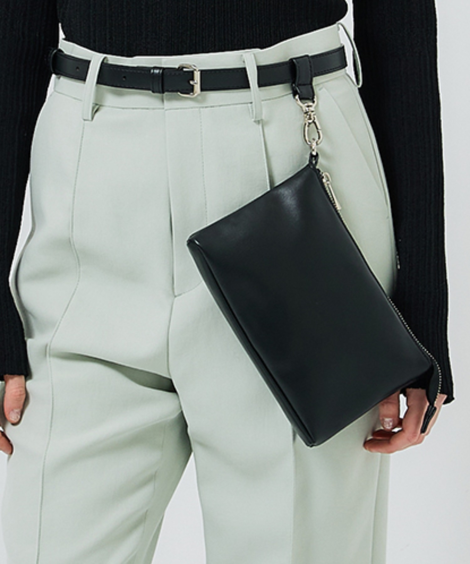 ウエストベルトポーチ Sas Unibuc Ro