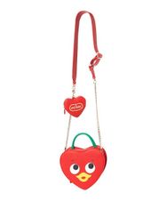 TOMATO BIRD コンビネーションズバッグ
