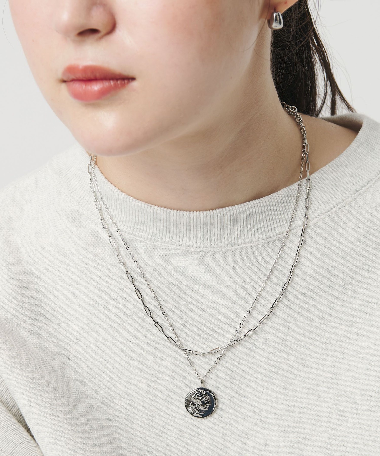 商品詳細 By コインネックレス 3way Beauty Youth ビューティ ユース 公式通販