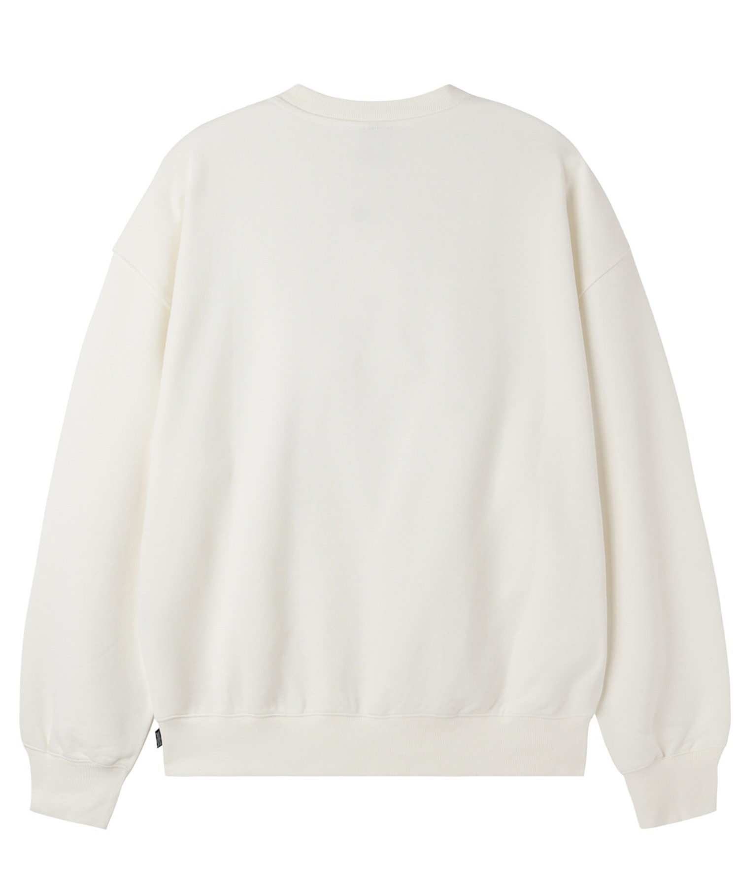 OY/オーワイ』LINEWORK DOLLY CREWNECK/ラインワーク オードリー OY/オーワイ』LINEWORK DOLLY CREWNECK/ラインワーク オードリー