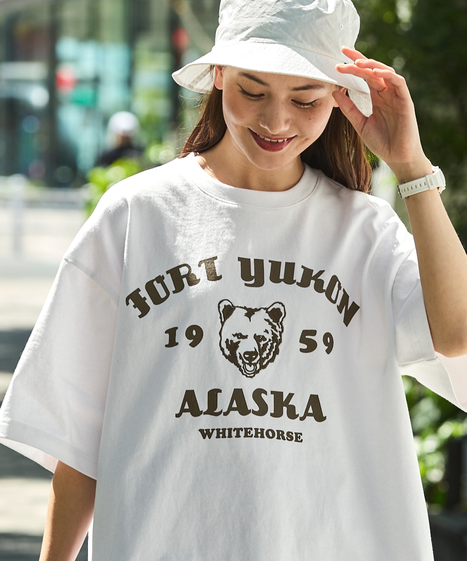 atomic skipper orbital origin限定ライブTシャツ atomic skipper orbital origin限定ライブTシャツ ALPS MAVEN T