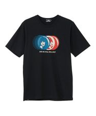 STILL ROLLING Tシャツ