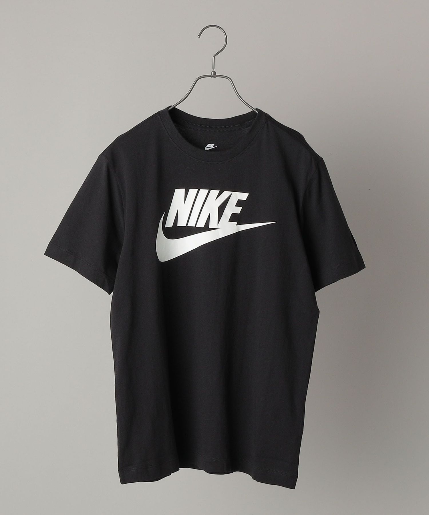 NIKE 素晴らしい品質 NIKE: フューチュラ 人気商品は S アイコン Tシャツ
