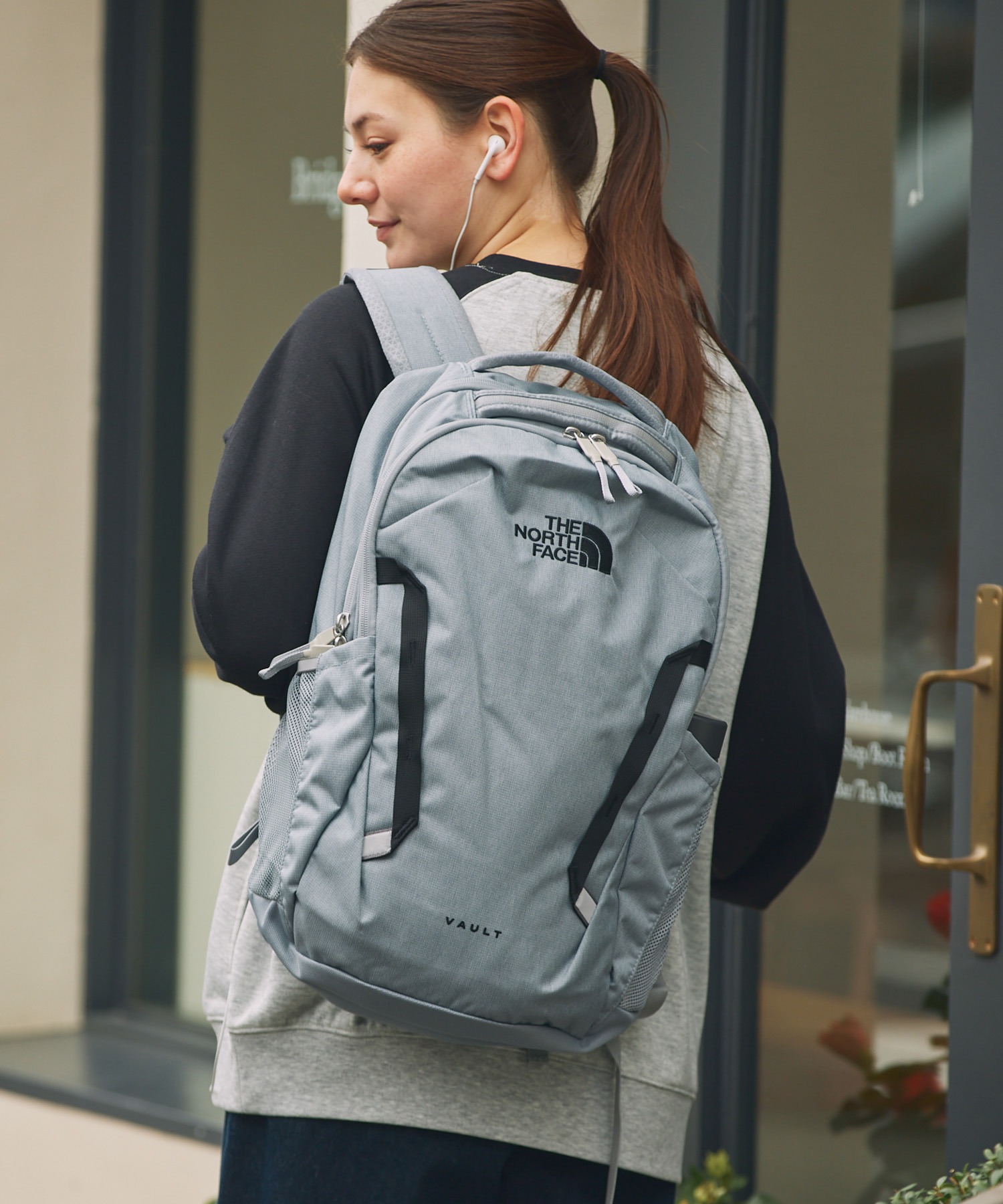 THE NORTH FACE / ザ・ノースフェイス】VAULT/ヴォルト 軽量 ワン