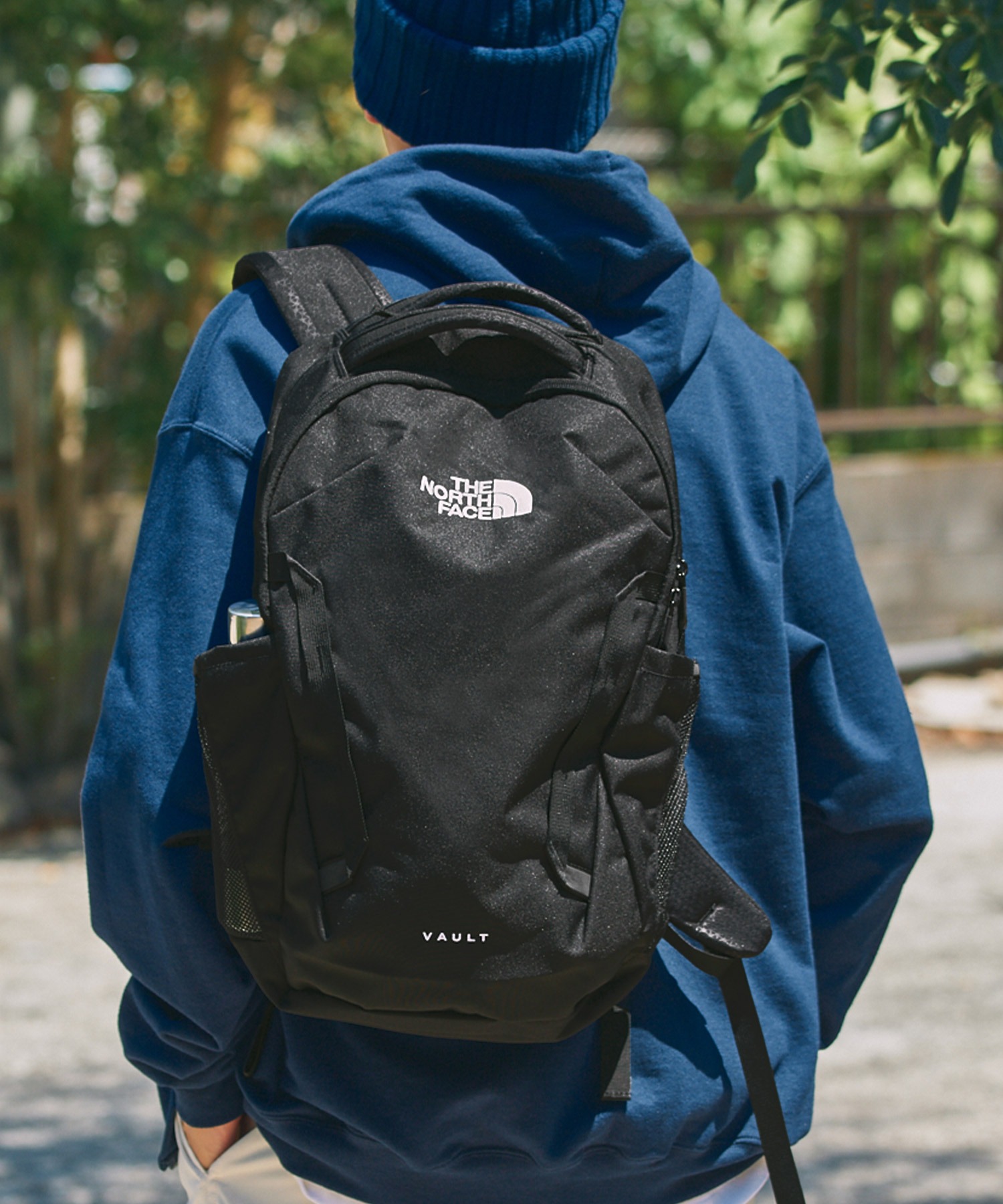 THE NORTH FACE / ザ・ノースフェイス】VAULT/ヴォルト 軽量