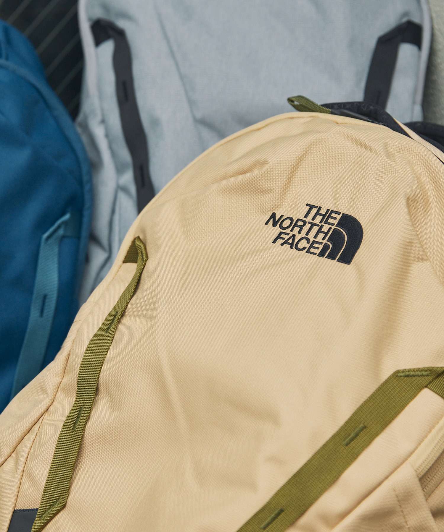 THE NORTH FACE / ザ・ノースフェイス】VAULT/ヴォルト 軽量 ワン