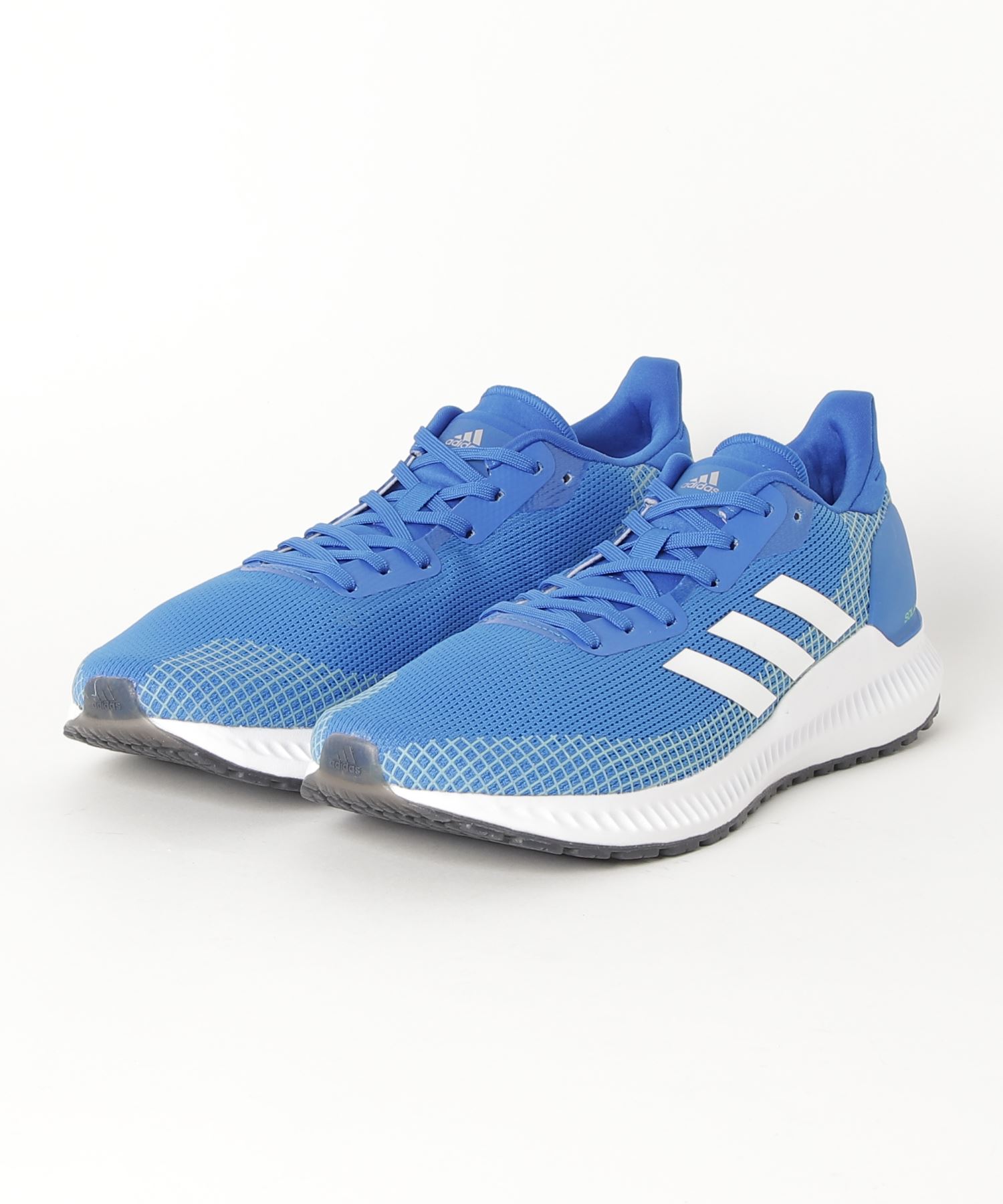 ランキング総合1位 アディダス adidas SOLAR BLAZE M