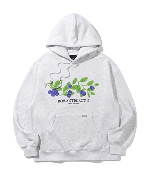 A'GEM/9 × .kom『ROMANTIC CROWN/ロマンティッククラウン